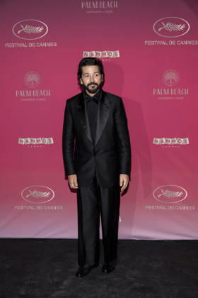 79th Cannes Film Festival Photocall Opening Dinner Palm Beach - Cannes, France Diego Luna 79th Cannes Film Festival Photocall Opening Dinner Palm Beach - Cannes, France 12th May 2026 SGPItalia id 134688_009 *Not Exclusive  Copyright: xSGPx