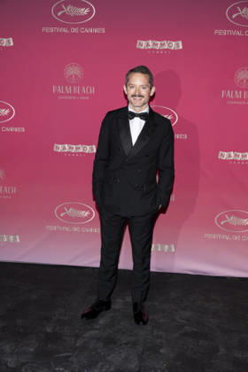 79th Cannes Film Festival Photocall Opening Dinner Palm Beach - Cannes, France Elijah Wood 79th Cannes Film Festival Photocall Opening Dinner Palm Beach - Cannes, France 12th May 2026 SGPItalia id 134688_009 *Not Exclusive  Copyright: xSGPx