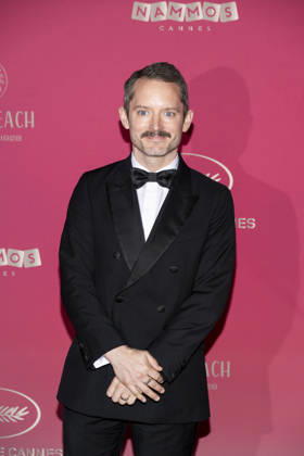 79th Cannes Film Festival Photocall Opening Dinner Palm Beach - Cannes, France Elijah Wood 79th Cannes Film Festival Photocall Opening Dinner Palm Beach - Cannes, France 12th May 2026 SGPItalia id 134688_009 *Not Exclusive  Copyright: xSGPx