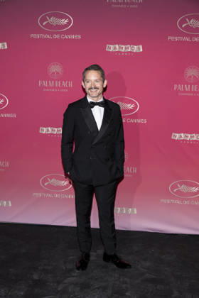 79th Cannes Film Festival Photocall Opening Dinner Palm Beach - Cannes, France Elijah Wood 79th Cannes Film Festival Photocall Opening Dinner Palm Beach - Cannes, France 12th May 2026 SGPItalia id 134688_009 *Not Exclusive  Copyright: xSGPx