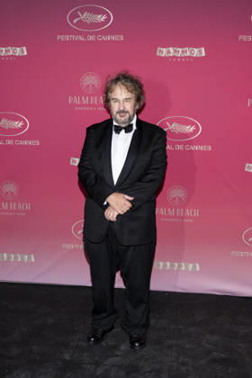 79th Cannes Film Festival Photocall Opening Dinner Palm Beach - Cannes, France Peter Jackson 79th Cannes Film Festival Photocall Opening Dinner Palm Beach - Cannes, France 12th May 2026 SGPItalia id 134688_009 *Not Exclusive  Copyright: xSGPx