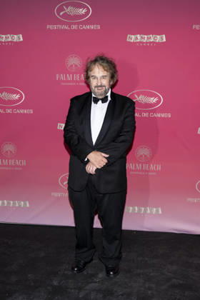 79th Cannes Film Festival Photocall Opening Dinner Palm Beach - Cannes, France Peter Jackson 79th Cannes Film Festival Photocall Opening Dinner Palm Beach - Cannes, France 12th May 2026 SGPItalia id 134688_009 *Not Exclusive  Copyright: xSGPx
