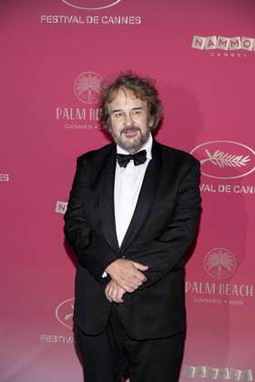 79th Cannes Film Festival Photocall Opening Dinner Palm Beach - Cannes, France Peter Jackson 79th Cannes Film Festival Photocall Opening Dinner Palm Beach - Cannes, France 12th May 2026 SGPItalia id 134688_009 *Not Exclusive  Copyright: xSGPx