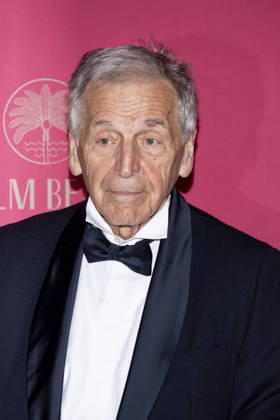 79th Cannes Film Festival Photocall Opening Dinner Palm Beach - Cannes, France Costa Gavras 79th Cannes Film Festival Photocall Opening Dinner Palm Beach - Cannes, France 12th May 2026 SGPItalia id 134688_009 *Not Exclusive  Copyright: xSGPx