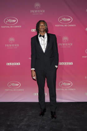 79th Cannes Film Festival Photocall Opening Dinner Palm Beach - Cannes, France Guest 79th Cannes Film Festival Photocall Opening Dinner Palm Beach - Cannes, France 12th May 2026 SGPItalia id 134688_009 *Not Exclusive  Copyright: xSGPx