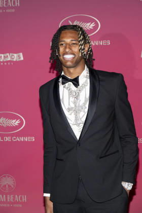 79th Cannes Film Festival Photocall Opening Dinner Palm Beach - Cannes, France Guest 79th Cannes Film Festival Photocall Opening Dinner Palm Beach - Cannes, France 12th May 2026 SGPItalia id 134688_009 *Not Exclusive  Copyright: xSGPx