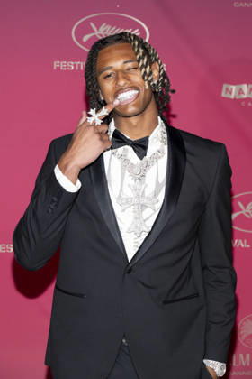 79th Cannes Film Festival Photocall Opening Dinner Palm Beach - Cannes, France Guest 79th Cannes Film Festival Photocall Opening Dinner Palm Beach - Cannes, France 12th May 2026 SGPItalia id 134688_009 *Not Exclusive  Copyright: xSGPx