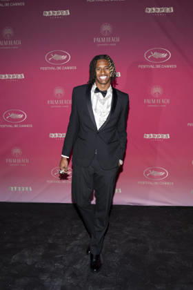 79th Cannes Film Festival Photocall Opening Dinner Palm Beach - Cannes, France Guest 79th Cannes Film Festival Photocall Opening Dinner Palm Beach - Cannes, France 12th May 2026 SGPItalia id 134688_009 *Not Exclusive  Copyright: xSGPx