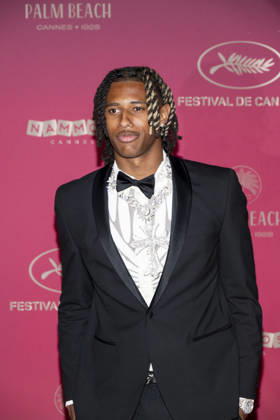 79th Cannes Film Festival Photocall Opening Dinner Palm Beach - Cannes, France Guest 79th Cannes Film Festival Photocall Opening Dinner Palm Beach - Cannes, France 12th May 2026 SGPItalia id 134688_009 *Not Exclusive  Copyright: xSGPx