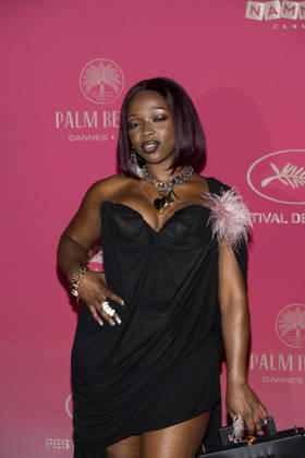 79th Cannes Film Festival Photocall Opening Dinner Palm Beach - Cannes, France Guest 79th Cannes Film Festival Photocall Opening Dinner Palm Beach - Cannes, France 12th May 2026 SGPItalia id 134688_009 *Not Exclusive  Copyright: xSGPx