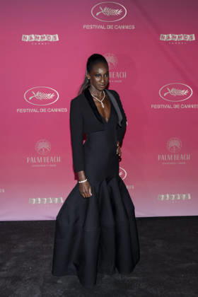 79th Cannes Film Festival Photocall Opening Dinner Palm Beach - Cannes, France Guest 79th Cannes Film Festival Photocall Opening Dinner Palm Beach - Cannes, France 12th May 2026 SGPItalia id 134688_009 *Not Exclusive  Copyright: xSGPx