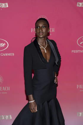 79th Cannes Film Festival Photocall Opening Dinner Palm Beach - Cannes, France Guest 79th Cannes Film Festival Photocall Opening Dinner Palm Beach - Cannes, France 12th May 2026 SGPItalia id 134688_009 *Not Exclusive  Copyright: xSGPx