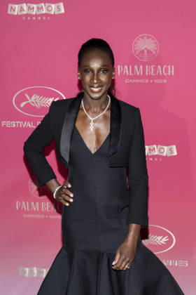 79th Cannes Film Festival Photocall Opening Dinner Palm Beach - Cannes, France Guest 79th Cannes Film Festival Photocall Opening Dinner Palm Beach - Cannes, France 12th May 2026 SGPItalia id 134688_009 *Not Exclusive  Copyright: xSGPx
