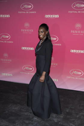 79th Cannes Film Festival Photocall Opening Dinner Palm Beach - Cannes, France Guest 79th Cannes Film Festival Photocall Opening Dinner Palm Beach - Cannes, France 12th May 2026 SGPItalia id 134688_009 *Not Exclusive  Copyright: xSGPx