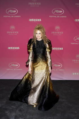 79th Cannes Film Festival Photocall Opening Dinner Palm Beach - Cannes, France Guest 79th Cannes Film Festival Photocall Opening Dinner Palm Beach - Cannes, France 12th May 2026 SGPItalia id 134688_009 *Not Exclusive  Copyright: xSGPx