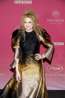 79th Cannes Film Festival Photocall Opening Dinner Palm Beach - Cannes, France Guest 79th Cannes Film Festival Photocall Opening Dinner Palm Beach - Cannes, France 12th May 2026 SGPItalia id 134688_009 *Not Exclusive  Copyright: xSGPx