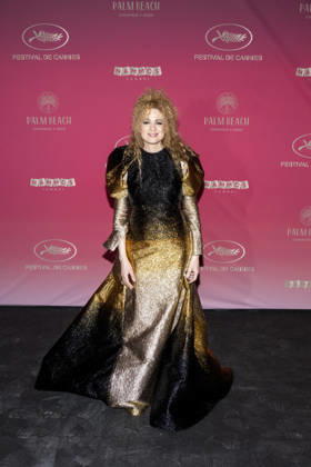 79th Cannes Film Festival Photocall Opening Dinner Palm Beach - Cannes, France Guest 79th Cannes Film Festival Photocall Opening Dinner Palm Beach - Cannes, France 12th May 2026 SGPItalia id 134688_009 *Not Exclusive  Copyright: xSGPx