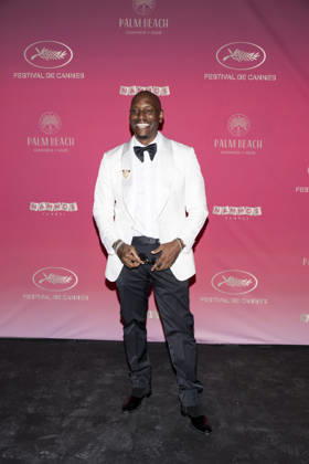 79th Cannes Film Festival Photocall Opening Dinner Palm Beach - Cannes, France Tyrese Gibson 79th Cannes Film Festival Photocall Opening Dinner Palm Beach - Cannes, France 12th May 2026 SGPItalia id 134688_009 *Not Exclusive  Copyright: xSGPx