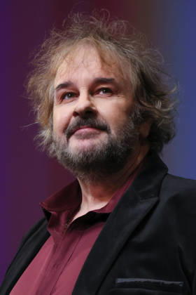 Cannes - Peter Jackson Masterclass Peter Jackson attending the Peter Jackson Masterclass during the 79th Annual Cannes Film Festival on May 13, 2026 in Cannes, France. Photo by Jean-Marc Haedrich Pool ABACAPRESS.COM Cannes France  Copyright: xHaedrichxJean-Marc Pool ABACAPRESS.COMx