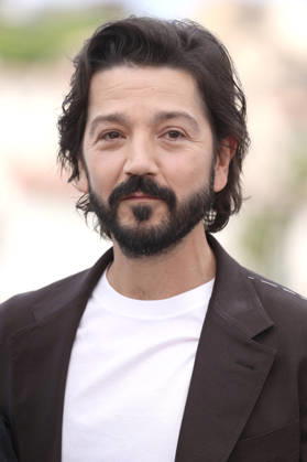 Diego Luna beim Photocall zum Kinofilm Ceniza en la Boca Ashes auf dem Festival de Cannes 2026 79 Internationale Filmfestspiele von Cannes am Palais des Festivals. Cannes, 13.05.2026