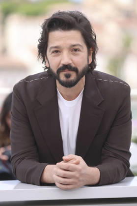 Diego Luna beim Photocall zum Kinofilm Ceniza en la Boca Ashes auf dem Festival de Cannes 2026 79 Internationale Filmfestspiele von Cannes am Palais des Festivals. Cannes, 13.05.2026