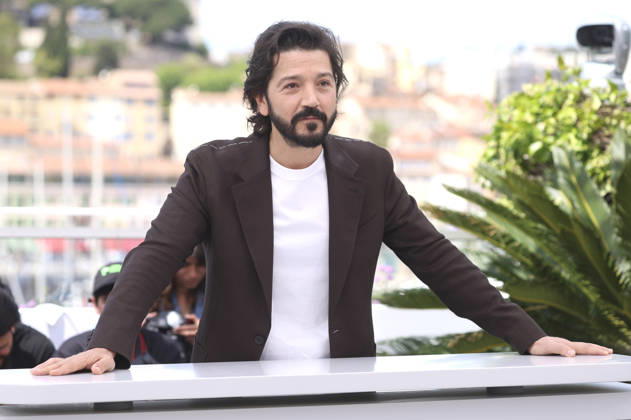 Diego Luna beim Photocall zum Kinofilm Ceniza en la Boca Ashes auf dem Festival de Cannes 2026 79 Internationale Filmfestspiele von Cannes am Palais des Festivals. Cannes, 13.05.2026