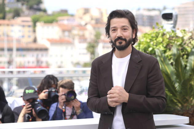 Diego Luna beim Photocall zum Kinofilm Ceniza en la Boca Ashes auf dem Festival de Cannes 2026 79 Internationale Filmfestspiele von Cannes am Palais des Festivals. Cannes, 13.05.2026