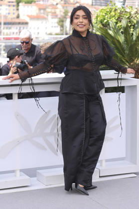 Adriana Paz beim Photocall zum Kinofilm Ceniza en la Boca Ashes auf dem Festival de Cannes 2026 79 Internationale Filmfestspiele von Cannes am Palais des Festivals. Cannes, 13.05.2026