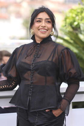 Adriana Paz beim Photocall zum Kinofilm Ceniza en la Boca Ashes auf dem Festival de Cannes 2026 79 Internationale Filmfestspiele von Cannes am Palais des Festivals. Cannes, 13.05.2026