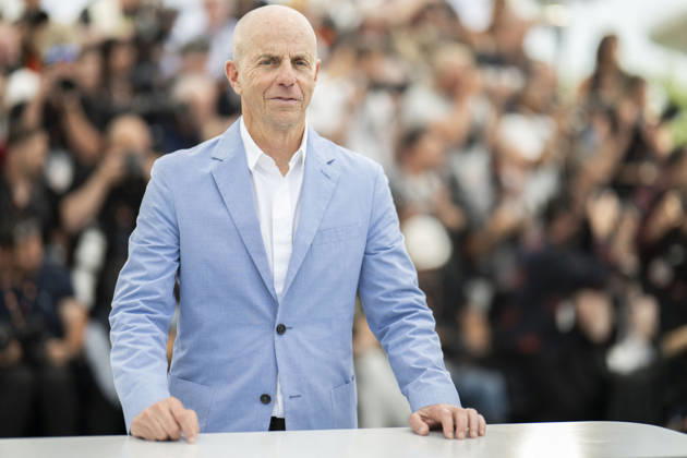 Cannes Fast And Furious Cannes Classics Photocall EB US producer Neal Moritz during the The Fast and the Furious Cannes Classics photocall during the 79th Cannes Film Festival in Cannes, France on May 13, 2026. Photo by Eliot Blondet ABACAPRESS.COM Cannes France France  Copyright: xBlondetxEliot ABACAx