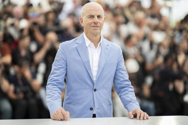 Cannes Fast And Furious Cannes Classics Photocall EB US producer Neal Moritz during the The Fast and the Furious Cannes Classics photocall during the 79th Cannes Film Festival in Cannes, France on May 13, 2026. Photo by Eliot Blondet ABACAPRESS.COM Cannes France France  Copyright: xBlondetxEliot ABACAx