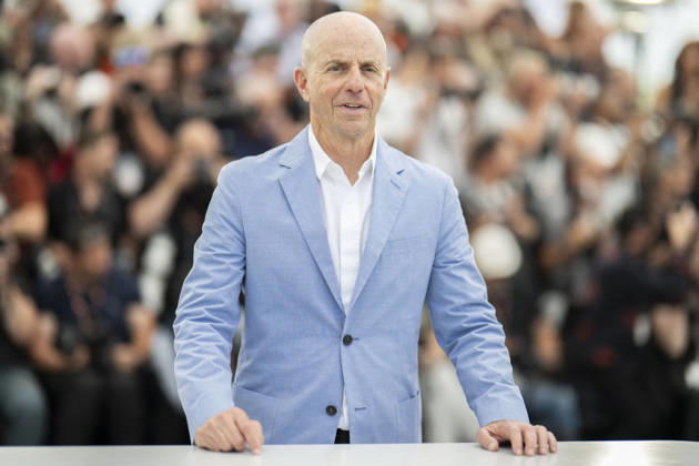 Cannes Fast And Furious Cannes Classics Photocall EB US producer Neal Moritz during the The Fast and the Furious Cannes Classics photocall during the 79th Cannes Film Festival in Cannes, France on May 13, 2026. Photo by Eliot Blondet ABACAPRESS.COM Cannes France France  Copyright: xBlondetxEliot ABACAx