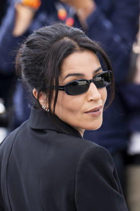 79th Cannes Film Festival Photocall of Un Certain Regard Jury Palais des Festivals - Cannes, France Leila Bekhti 79th Cannes Film Festival Photocall of Un Certain Regard Jury Palais des Festivals - Cannes, France 13th May 2026 SGPItalia id 134688_015 *Not Exclusive  Copyright: xALFONSOxCATALANO SGPITALIAx