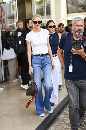 79th Cannes Film Festival People 13 May - part1 Martinez Hotel - Cannes, France Poppy Delevingne 79th Cannes Film Festival People 13 May - part1 Martinez Hotel - Cannes, France 13th May 2026 SGPItalia id 134688_013 *Not Exclusive  Copyright: xSGPx