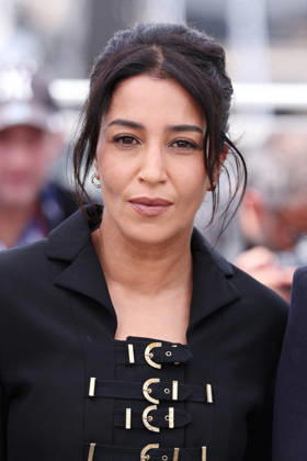 Cannes - Un Certain Regard Jury Photocall JD Un Certain Regard Jury President Leïla Bekhti poses during the Un Certain Regard photocall at the 79th annual Cannes Film Festival at Palais des Festivals on May 13, 2026 in Cannes, France. Photo by Jerome Domine ABACAPRESS.COM Cannes France Copyright: xDominexJerome ABACAx