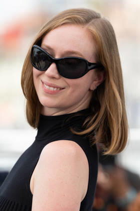 Hannah Einbinder at the Teenage Sex and Death at Camp Miasma photocall at the 79th International Film Festival in Cannes, France on May 13, 2026 Jacovides Moreau Bestimage Teenage Sex and Death at Camp Miasma photocall at the 79th annual Cannes Film Festival at Palais des Festivals on May 13, 2026 in Cannes, France Cannes France  Copyright: xJACOVIDES-MOREAUx xBESTIMAGExJACOVIDES-MOREAUx xBESTIMAGEx