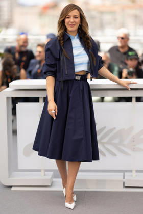 Monia Chokri, présidente du jury, au photocall du jury Caméra dOr lors du 79ème Festival International du Film de Cannes 12 23 mai 2026 , le 13 mai 2026 Jacovides Moreau Bestimage Photocall for Camera dOr s Jury at the 79th Cannes International Film Festival, on May 13th, 2026 Cannes France  Copyright: xJACOVIDES-MOREAUx xBESTIMAGExJACOVIDES-MOREAUx xBESTIMAGEx