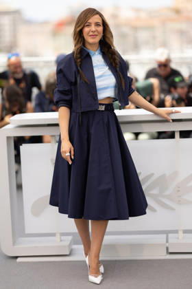 Monia Chokri, présidente du jury, au photocall du jury Caméra dOr lors du 79ème Festival International du Film de Cannes 12 23 mai 2026 , le 13 mai 2026 Jacovides Moreau Bestimage Photocall for Camera dOr s Jury at the 79th Cannes International Film Festival, on May 13th, 2026 Cannes France  Copyright: xJACOVIDES-MOREAUx xBESTIMAGExJACOVIDES-MOREAUx xBESTIMAGEx