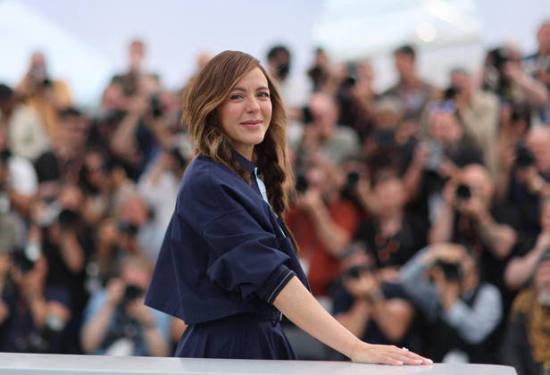 Monia Chokri présidente du jury au photocall du jury Caméra dOr lors du 79ème Festival International du Film de Cannes, France, le 13 mai 2026 Jacovides Moreau Bestimage Camera DOr Jury photocall at the 79th annual Cannes Film Festival at Palais des Festivals on May 13, 2026 in Cannes, France Cannes France  Copyright: xJACOVIDES-MOREAUx xBESTIMAGExJACOVIDES-MOREAUx xBESTIMAGEx