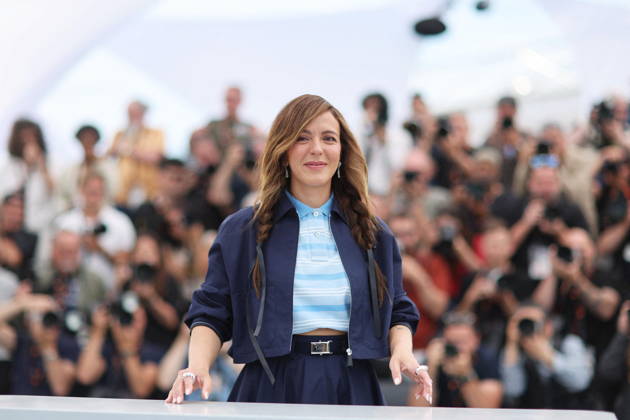 Monia Chokri présidente du jury au photocall du jury Caméra dOr lors du 79ème Festival International du Film de Cannes, France, le 13 mai 2026 Jacovides Moreau Bestimage Camera DOr Jury photocall at the 79th annual Cannes Film Festival at Palais des Festivals on May 13, 2026 in Cannes, France Cannes France  Copyright: xJACOVIDES-MOREAUx xBESTIMAGExJACOVIDES-MOREAUx xBESTIMAGEx