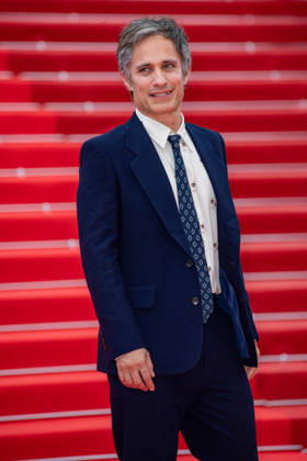 Cannes Nagi Notes Screening NG Gael García Bernal of Ceniza en la Boca attending the ‘Nagi Notes’ Screening and Red Carpet at Palais Des Festivals in Cannes, France on May 13 2026 as part of the 79th Cannes Film Festival. Photo by Nicolas Genin ABACAPRESS.COM Cannes France  Copyright: xGeninxNicolas ABACAx