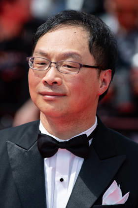 Cannes Nagi Notes Screening NG Koji Fukada attending the ‘Nagi Notes’ Screening and Red Carpet at Palais Des Festivals in Cannes, France on May 13 2026 as part of the 79th Cannes Film Festival. Photo by Nicolas Genin ABACAPRESS.COM Cannes France  Copyright: xGeninxNicolas ABACAx