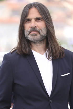 Khaled Mouzanar beim Photocall der Un Certain Regard Jury auf dem Festival de Cannes 2026 79 Internationale Filmfestspiele von Cannes am Palais des Festivals. Cannes, 13.05.2025