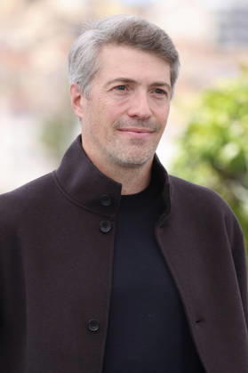 Thomas Cailley beim Photocall der Un Certain Regard Jury auf dem Festival de Cannes 2026 79 Internationale Filmfestspiele von Cannes am Palais des Festivals. Cannes, 13.05.2025