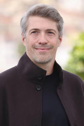 Thomas Cailley beim Photocall der Un Certain Regard Jury auf dem Festival de Cannes 2026 79 Internationale Filmfestspiele von Cannes am Palais des Festivals. Cannes, 13.05.2025