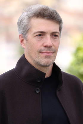Thomas Cailley beim Photocall der Un Certain Regard Jury auf dem Festival de Cannes 2026 79 Internationale Filmfestspiele von Cannes am Palais des Festivals. Cannes, 13.05.2025