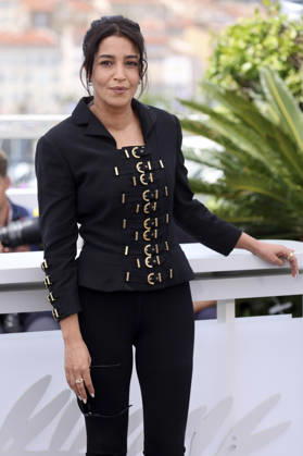 LeÃ¯la Bekhti beim Photocall der Un Certain Regard Jury auf dem Festival de Cannes 2026 79 Internationale Filmfestspiele von Cannes am Palais des Festivals. Cannes, 13.05.2025