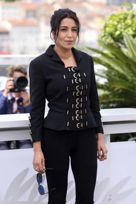 LeÃ¯la Bekhti beim Photocall der Un Certain Regard Jury auf dem Festival de Cannes 2026 79 Internationale Filmfestspiele von Cannes am Palais des Festivals. Cannes, 13.05.2025