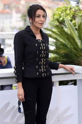 LeÃ¯la Bekhti beim Photocall der Un Certain Regard Jury auf dem Festival de Cannes 2026 79 Internationale Filmfestspiele von Cannes am Palais des Festivals. Cannes, 13.05.2025