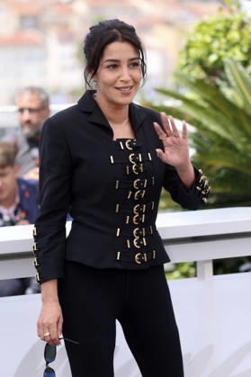 LeÃ¯la Bekhti beim Photocall der Un Certain Regard Jury auf dem Festival de Cannes 2026 79 Internationale Filmfestspiele von Cannes am Palais des Festivals. Cannes, 13.05.2025